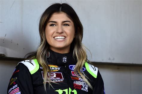 hailie deegan topless|NASCAR Driver Hailie Deegan in Two